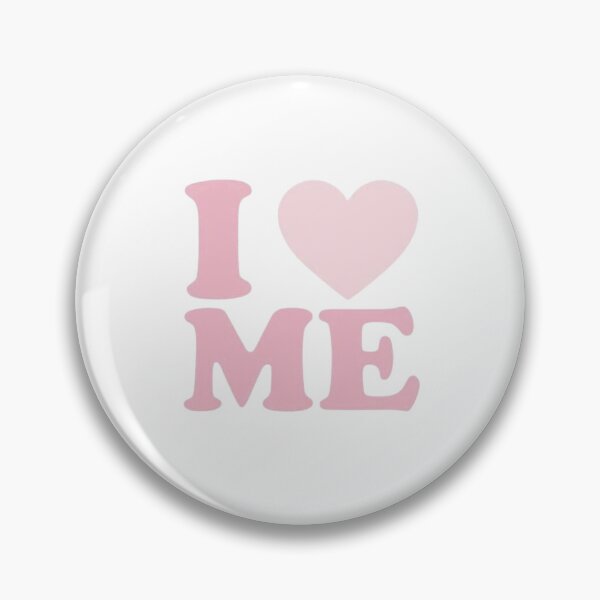 Item preview, i ♡ me designed and sold by delilahmonroe.