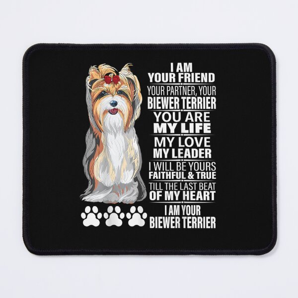 Item preview, I Am Your Friend Your Partner Your Heeler designed and sold by ArtMuni99.