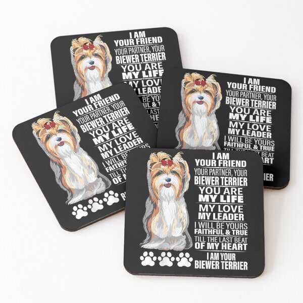 Item preview, I Am Your Friend Your Partner Your Heeler designed and sold by ArtMuni99.