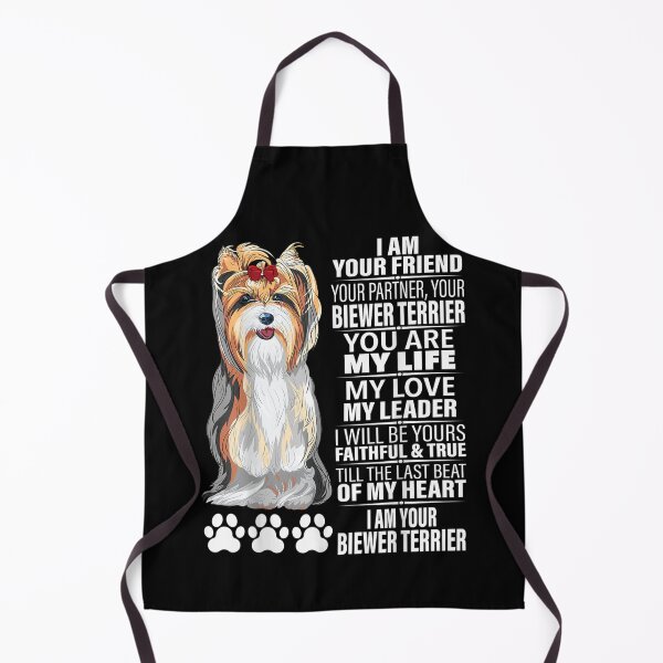 Item preview, I Am Your Friend Your Partner Your Heeler designed and sold by ArtMuni99.