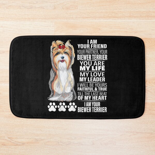 Item preview, I Am Your Friend Your Partner Your Heeler designed and sold by ArtMuni99.