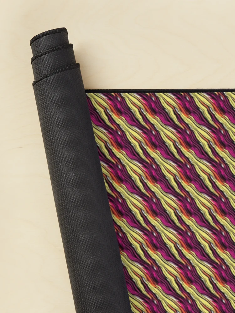 Thumbnail 2 of 5, Mouse Pad, Abstract Pattern designed and sold by FridPix.