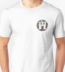 Sticky Fingers Caress Your Soul Unisex T-Shirt