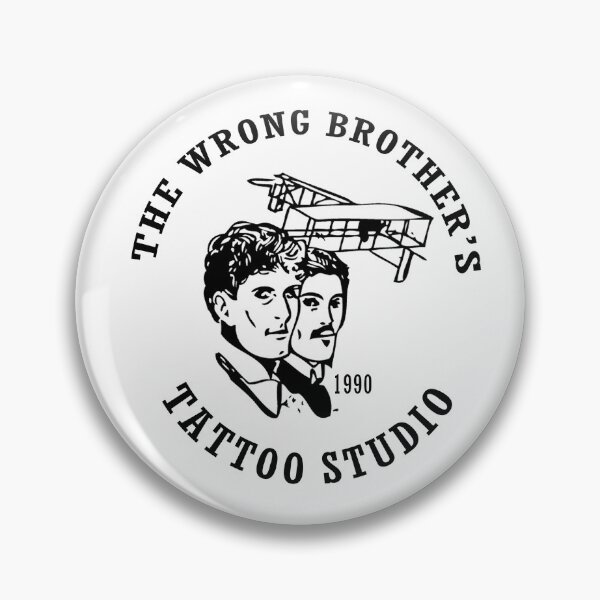 Item preview, Tattoo Studio Logo designed and sold by digitalstation.