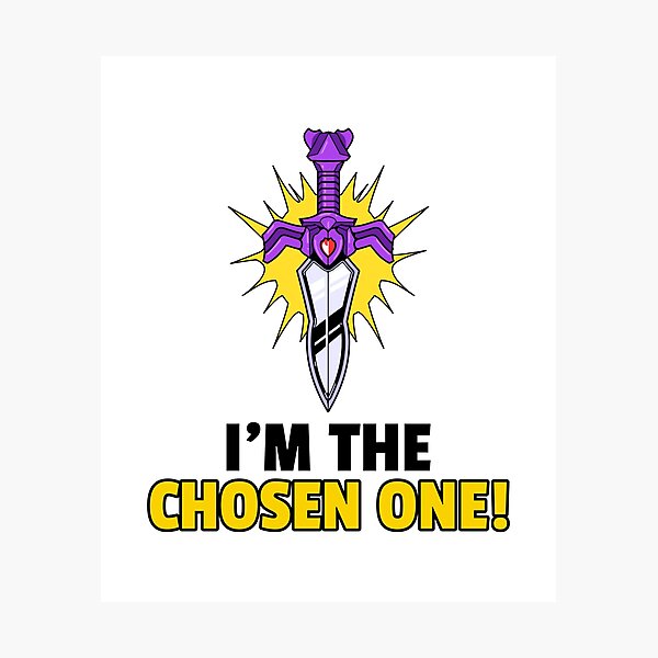 The chosen ones hi-res stock photography and images - Alamy