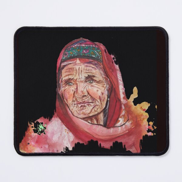 Item preview, hunza art designed and sold by liveintheart.