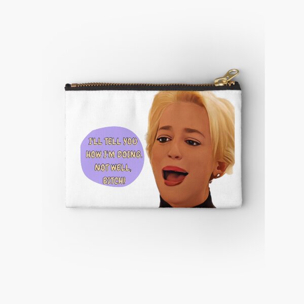Item preview, I'll tell you how I'm doing designed and sold by Spiffle.