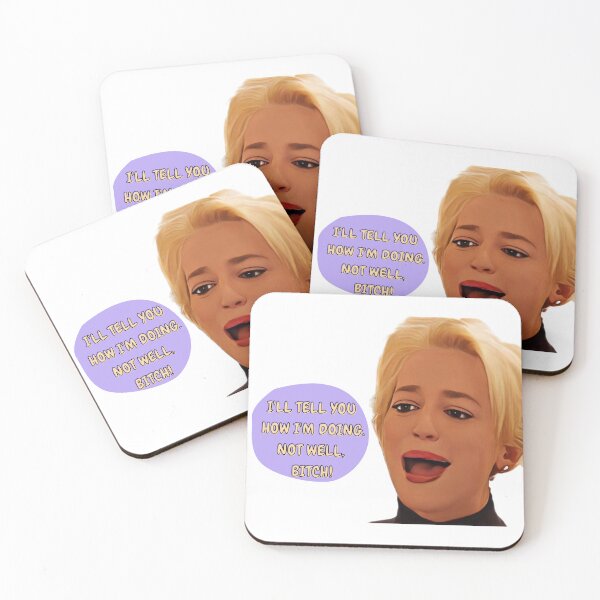 Item preview, I'll tell you how I'm doing designed and sold by Spiffle.