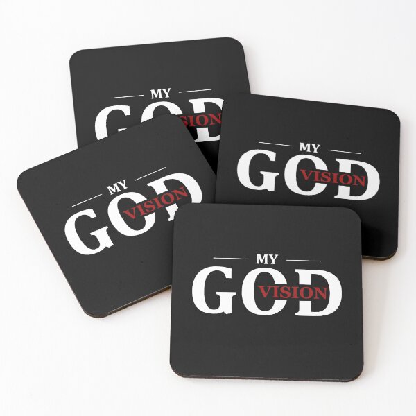 Item preview, MY GOD VISION designed and sold by Vecture ..