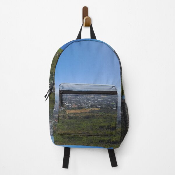 Item preview, View from the top designed and sold by Weather gifts .