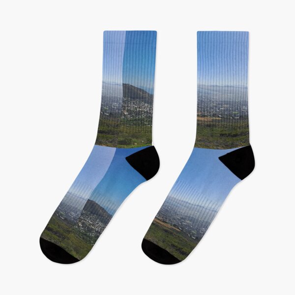 Item preview, View from the top designed and sold by Weather gifts .