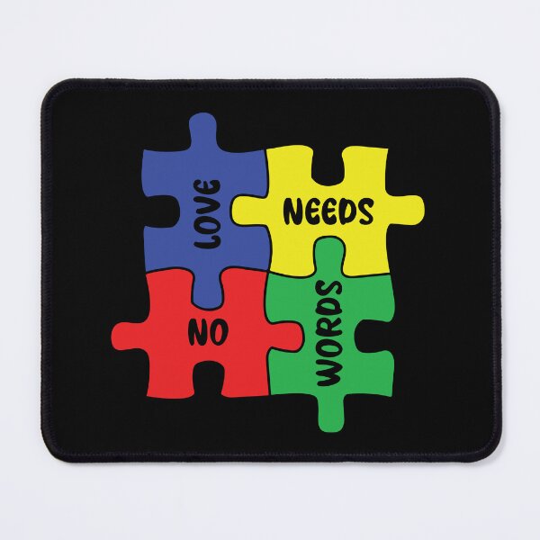 Item preview, Copy of Autism Spectrum  designed and sold by Dolphin Graphic.