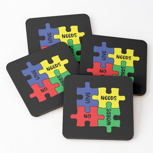 Item preview, Copy of Autism Spectrum  designed and sold by Dolphin Graphic.