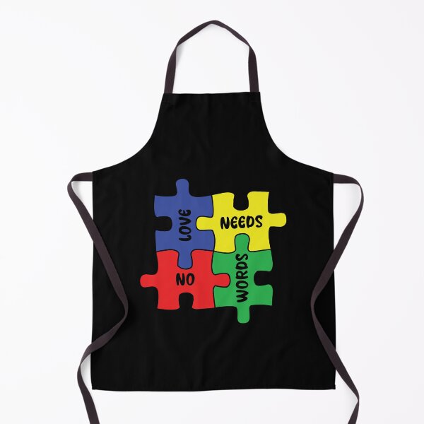 Item preview, Copy of Autism Spectrum  designed and sold by Dolphin Graphic.
