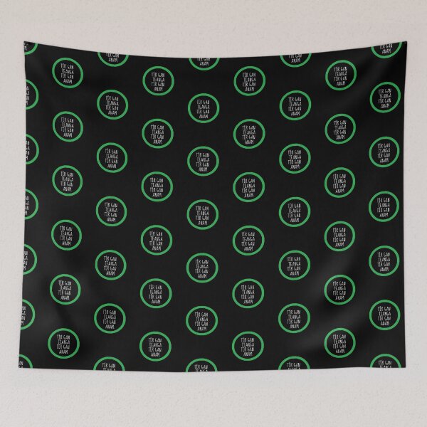 Item preview, Tír Gan Teanga Tír Gan Anam Gaeilge designed and sold by Irishprints.
