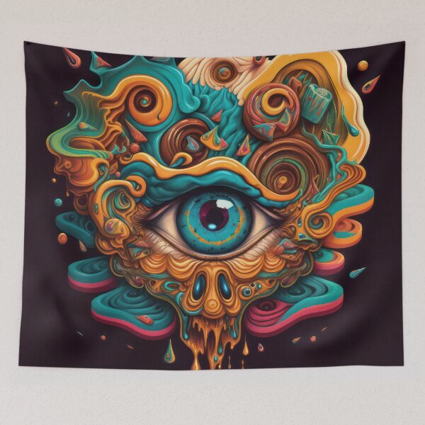 Item preview, Dream Dancers designed and sold by SeedDesign.