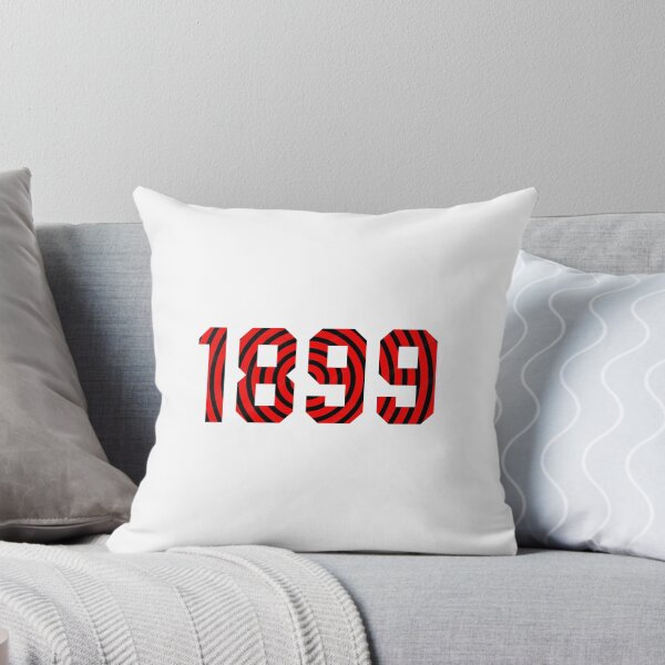 Item preview, 1899 Bournemouth Waved 2 designed and sold by VRedBaller.