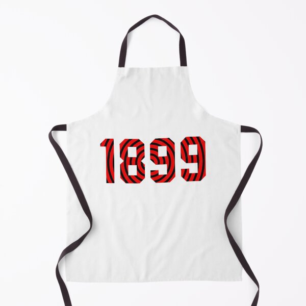 Item preview, 1899 Bournemouth Waved 2 designed and sold by VRedBaller.