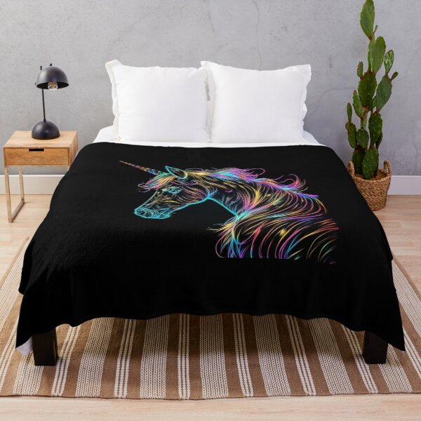 Item preview, The Secret Life of Unicorns Revealed designed and sold by digitaldreamHD.