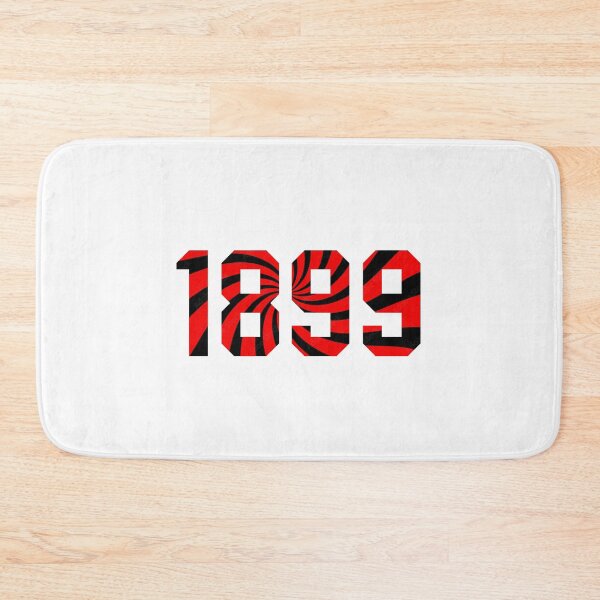 Item preview, 1899 Bournemouth Waved 2 designed and sold by VRedBaller.