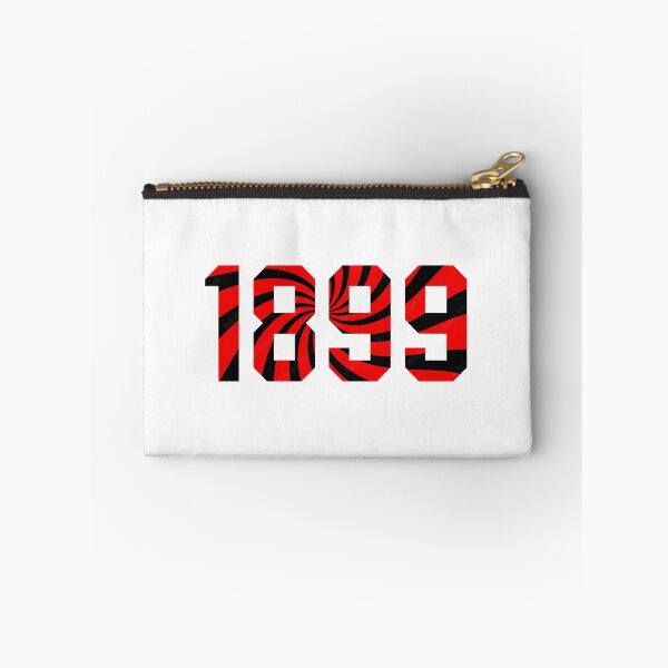 Item preview, 1899 Bournemouth Waved 2 designed and sold by VRedBaller.