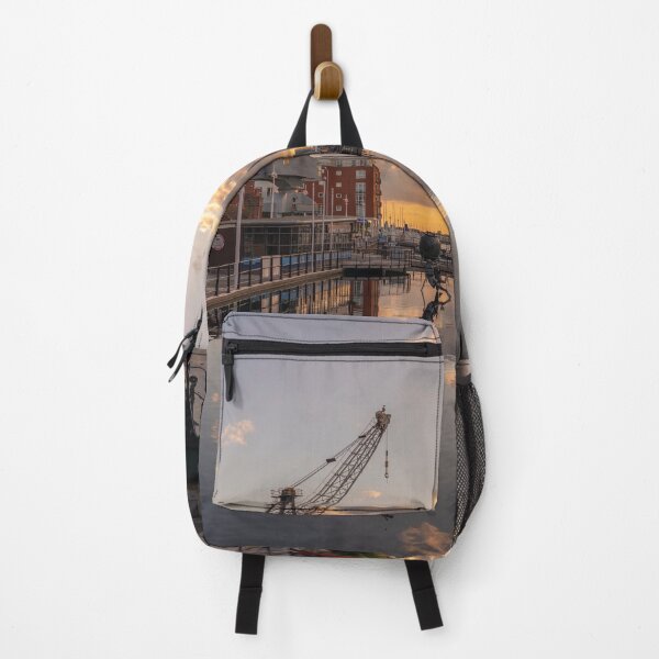 Item preview, Gunwharf quay reflections designed and sold by hawkie.