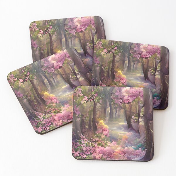 Item preview, Wildflower Waltz designed and sold by fkc666.