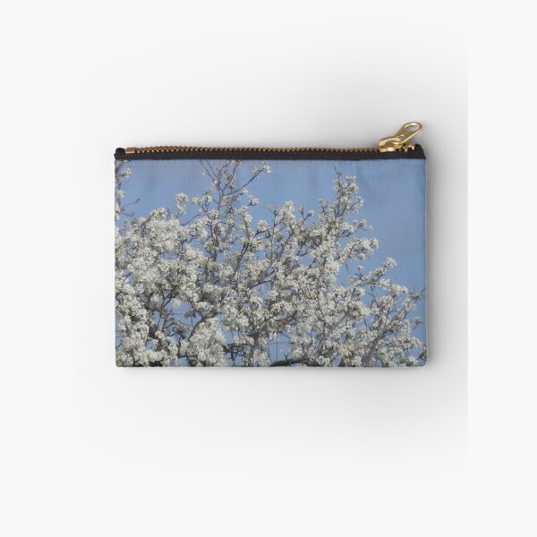 Item preview, Trees Blooming After a Freeze designed and sold by Navigator.