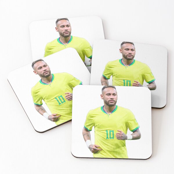 Item preview, Neymar Jr. - The Football Superstar,spartan strong designed and sold by yourfavoritestore.