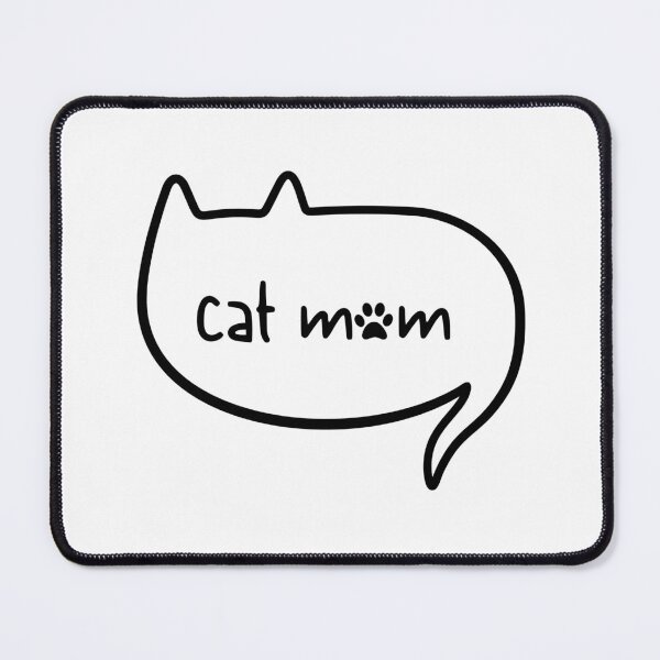 Item preview, Funny Lazy Bored Cat For Cat Mom Cat Dad Cat Lover No Meme designed and sold by CocoParadise.