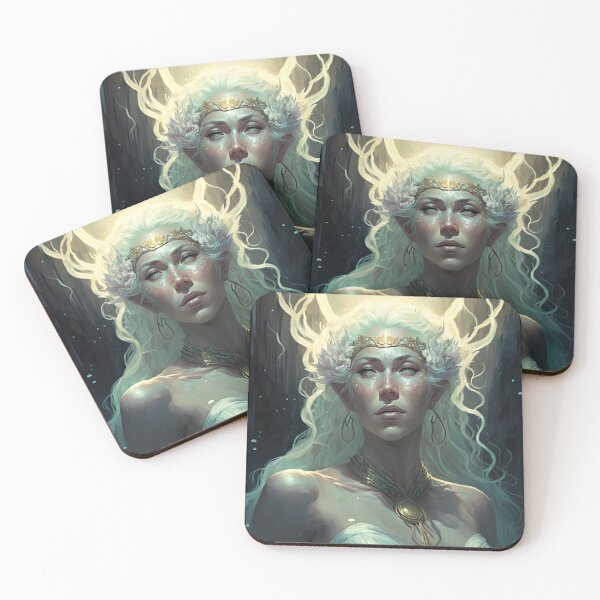 Item preview, Goddess Styx designed and sold by el3v3n11art.