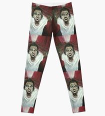 TECH N9NE WHIRLWIND Leggings