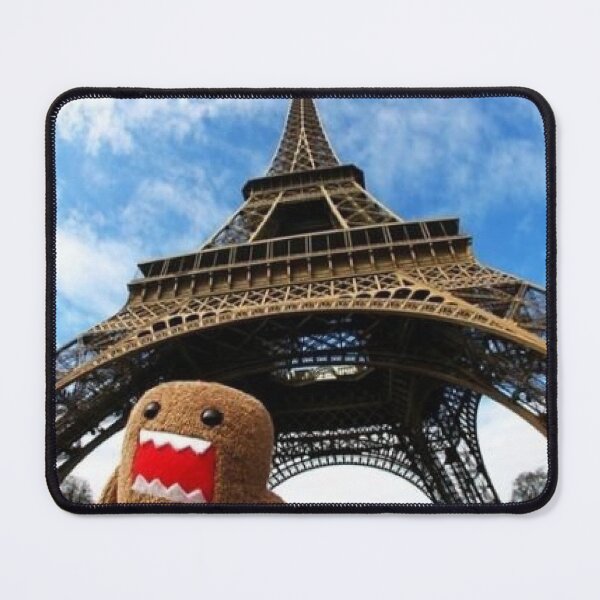 Item preview, domo in paris designed and sold by didulikemyart.