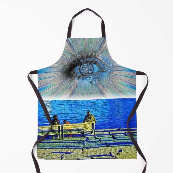 Item preview, OceanView designed and sold by Klaus Bremner (Autotelic Art).