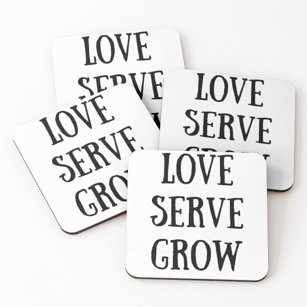 Item preview, Love Grow designed and sold by kyliejene.