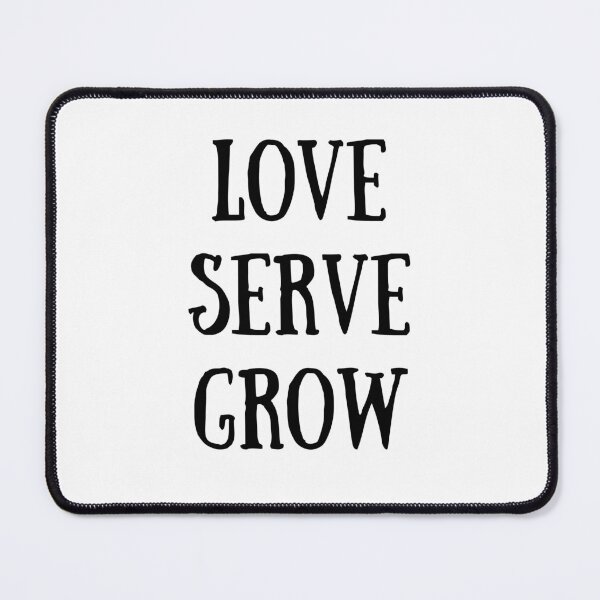 Item preview, Love Grow designed and sold by kyliejene.