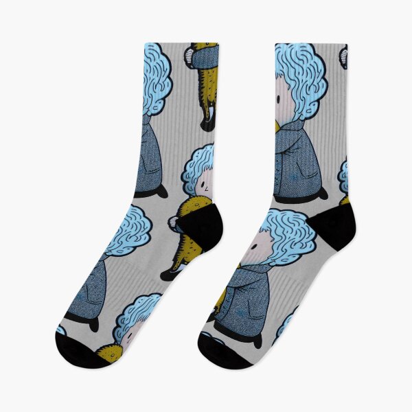 Item preview, Lovely Imaginary Friend designed and sold by CosyDesign.