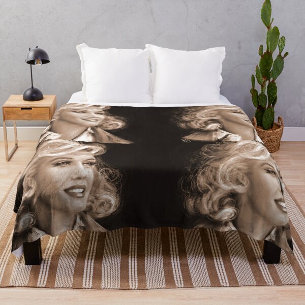 Item preview, Marilyn Sepia designed and sold by AngieBraun.