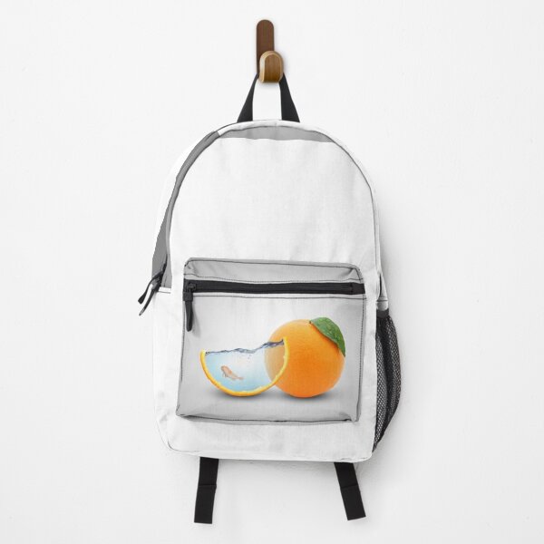 Item preview, A Slice of Orange designed and sold by Damsith741.