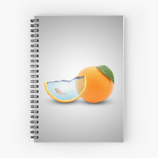 Item preview, A Slice of Orange designed and sold by Damsith741.