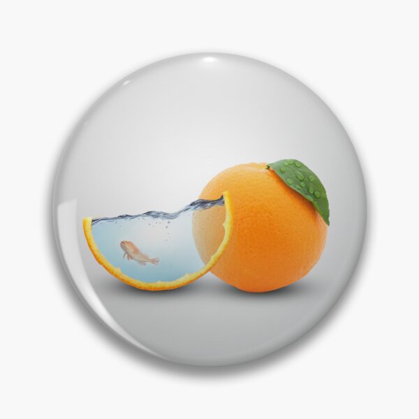 Item preview, A Slice of Orange designed and sold by Damsith741.