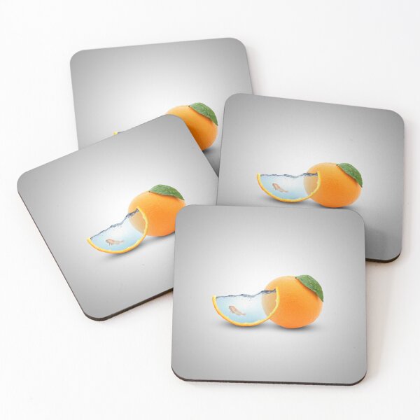 Item preview, A Slice of Orange designed and sold by Damsith741.