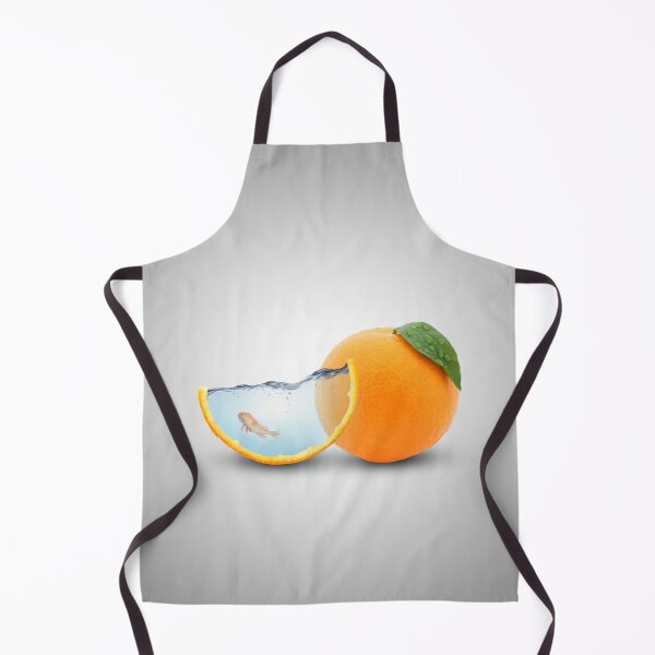 Item preview, A Slice of Orange designed and sold by Damsith741.