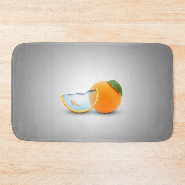 Item preview, A Slice of Orange designed and sold by Damsith741.