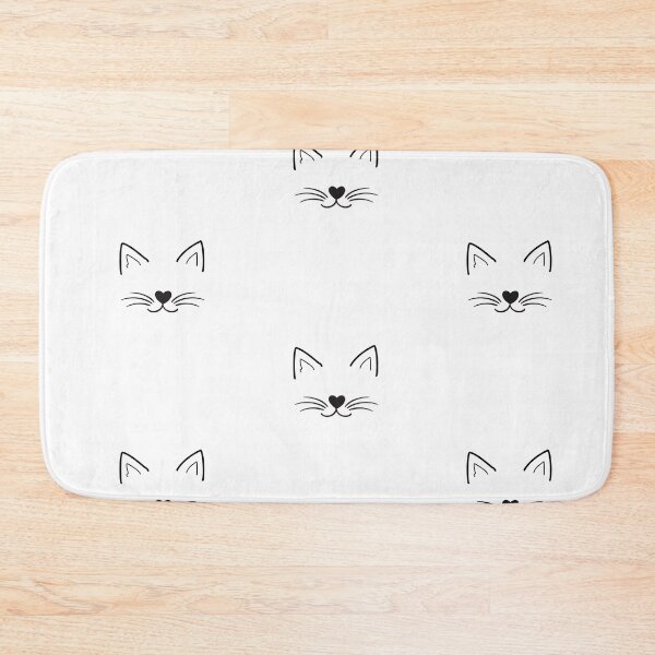 Item preview,  Funny Lazy Bored Cat For Cat Mom Cat Dad Cat Lover No Meme designed and sold by CocoParadise.