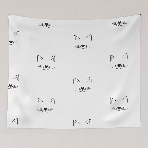 Item preview,  Funny Lazy Bored Cat For Cat Mom Cat Dad Cat Lover No Meme designed and sold by CocoParadise.