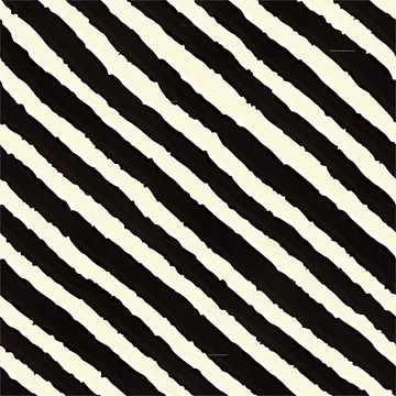 Artwork thumbnail, Zebra Pattern by FridPix