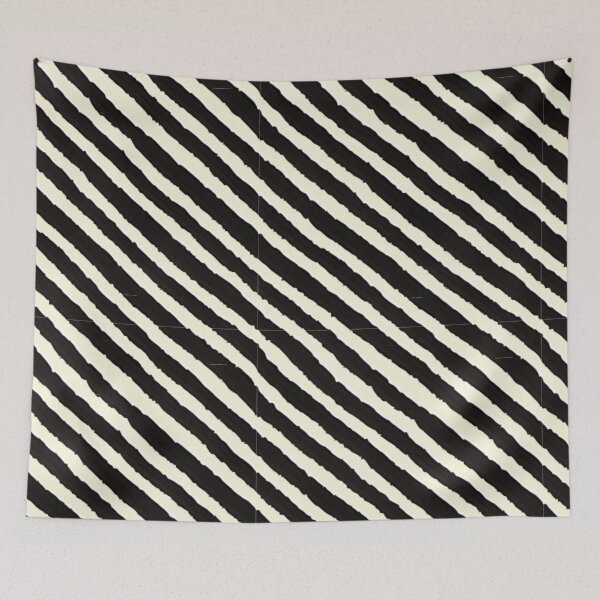 Item preview, Zebra Pattern designed and sold by FridPix.