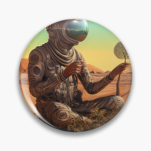 Item preview, World within a world designed and sold by ArtMozart.