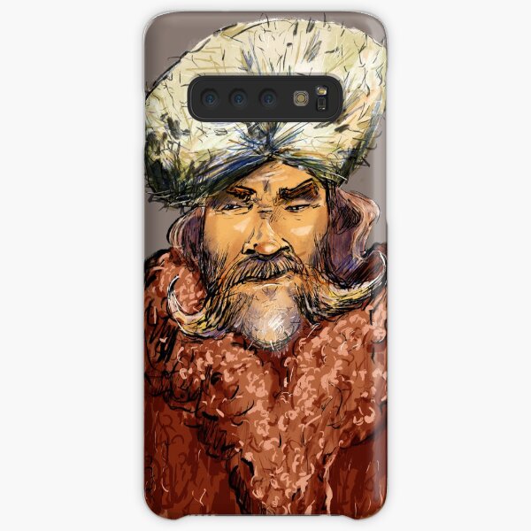 Mountain Man Samsung Galaxy Snap Case